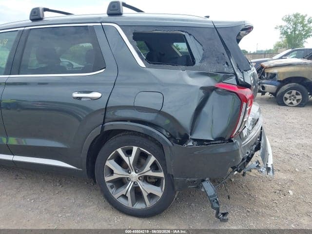 2022 HYUNDAI PALISADE LIMITED 18