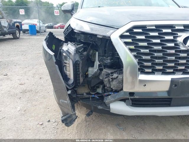 2022 HYUNDAI PALISADE LIMITED 20