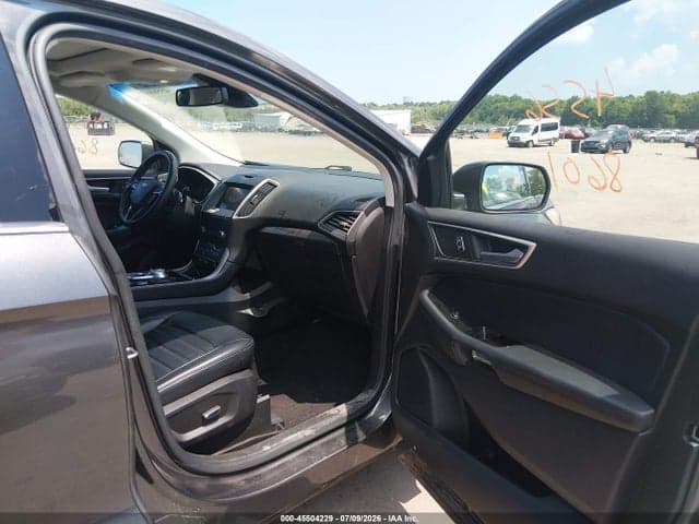 2019 FORD EDGE SEL 5