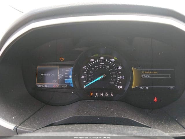2019 FORD EDGE SEL 7