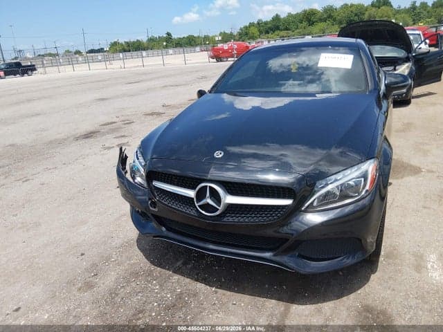 2018 MERCEDES-BENZ C 300 12