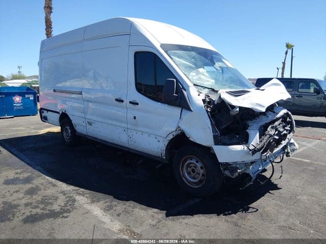 2017 FORD TRANSIT T-250 1