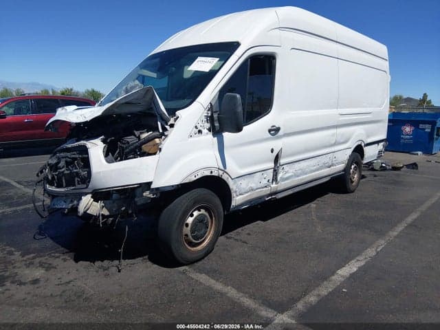 2017 FORD TRANSIT T-250 2