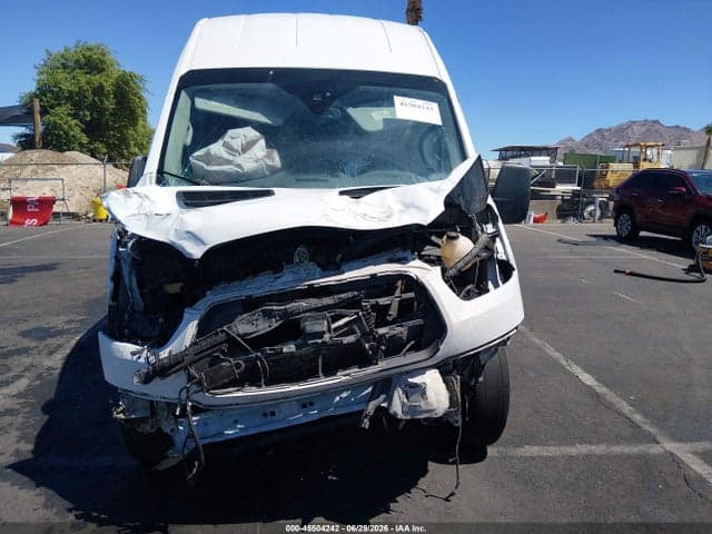 2017 FORD TRANSIT T-250 13