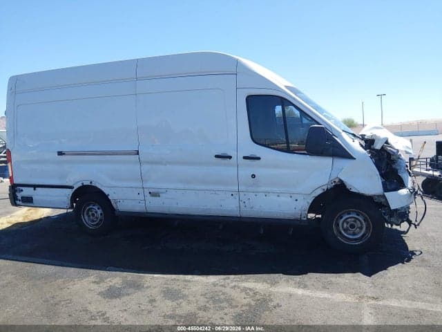 2017 FORD TRANSIT T-250 14
