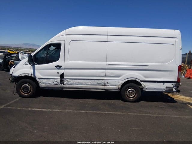 2017 FORD TRANSIT T-250 15