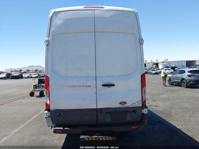 2017 FORD TRANSIT T-250 17