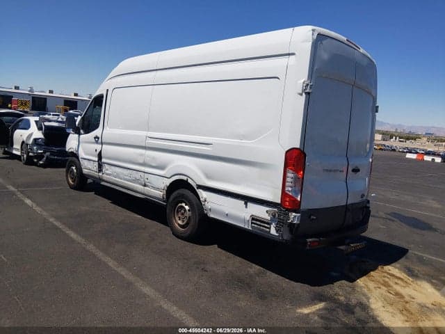 2017 FORD TRANSIT T-250 3