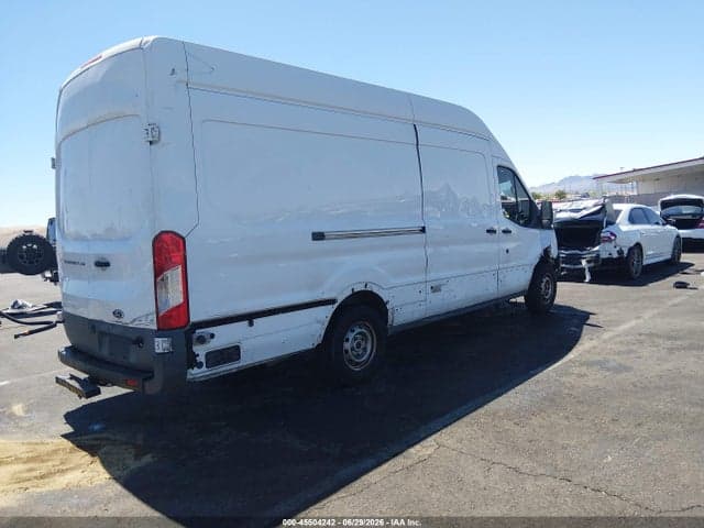 2017 FORD TRANSIT T-250 4