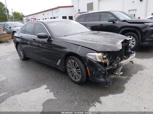2020 BMW 530I XDRIVE 1