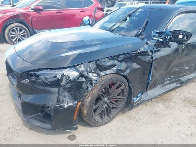 2024 BMW M2 6