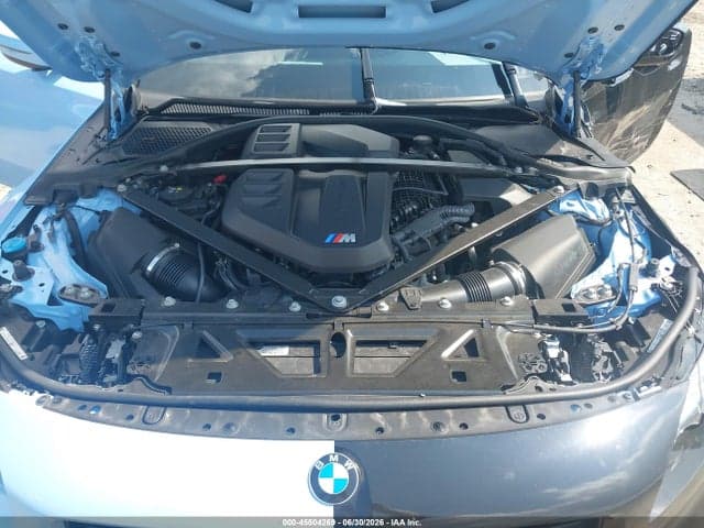 2024 BMW M2 10