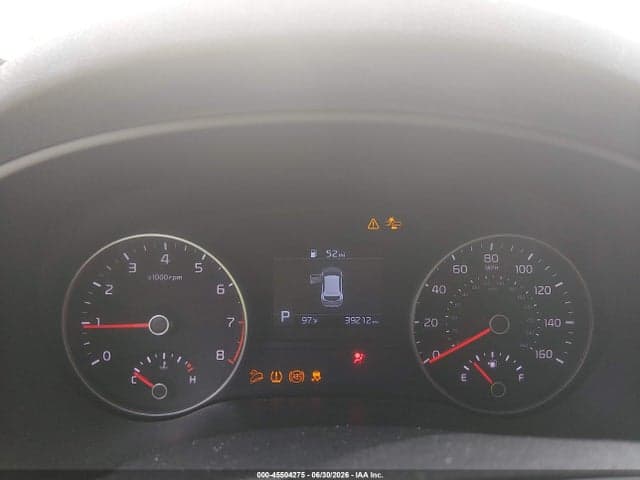 2022 KIA SPORTAGE LX 7