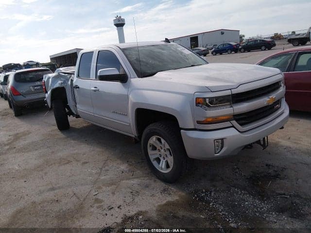 2019 CHEVROLET SILVERADO 1500 LD LT 1