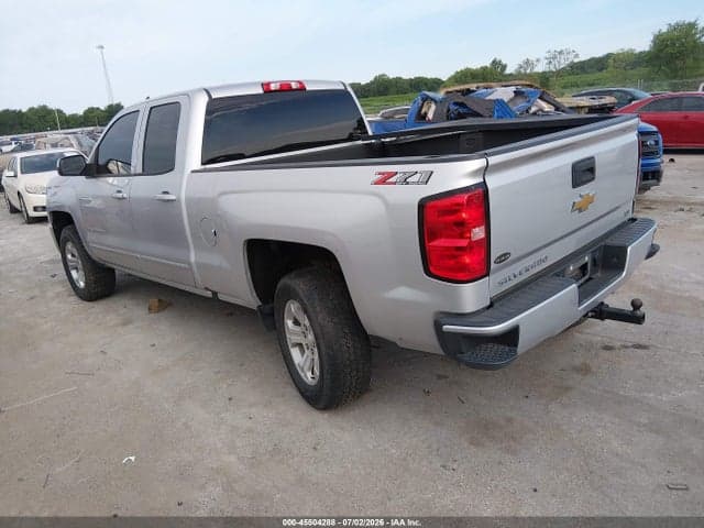 2019 CHEVROLET SILVERADO 1500 LD LT 3