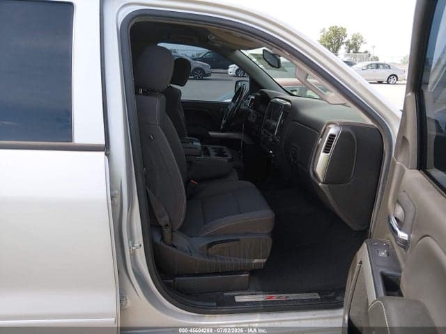 2019 CHEVROLET SILVERADO 1500 LD LT 5