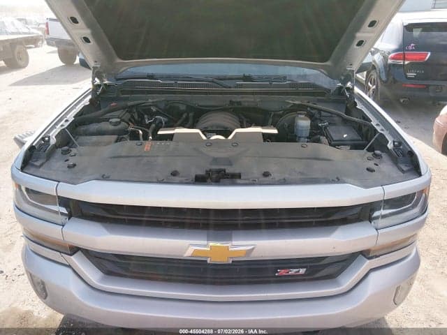 2019 CHEVROLET SILVERADO 1500 LD LT 10