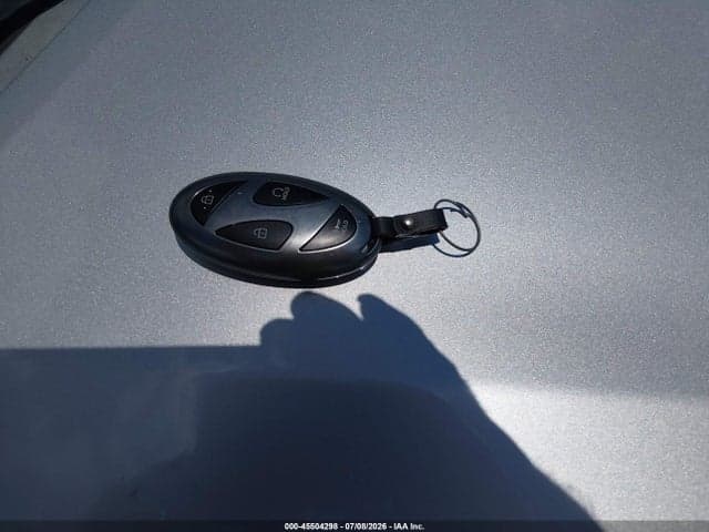 2025 HYUNDAI ELANTRA SEL CONVENIENCE 11