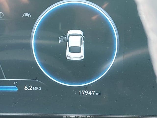 2025 HYUNDAI ELANTRA SEL CONVENIENCE 16