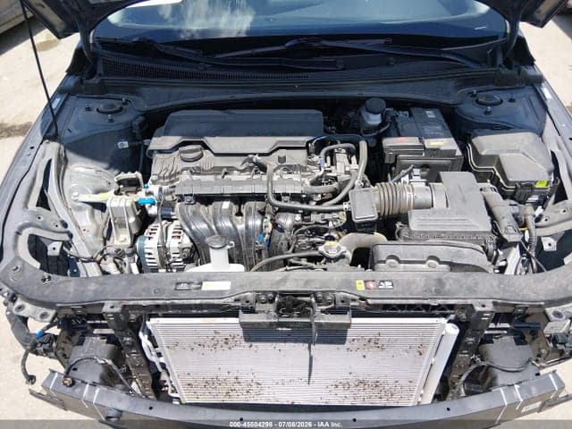 2025 HYUNDAI ELANTRA SEL CONVENIENCE 10