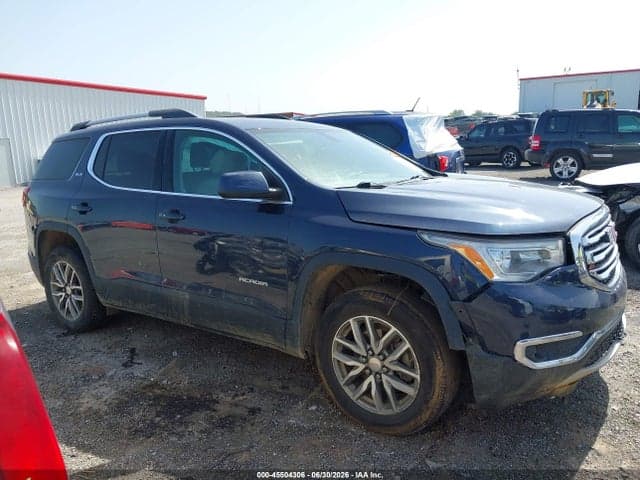 2018 GMC ACADIA SLE-2 13