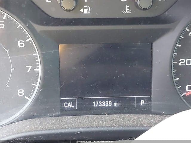 2018 GMC ACADIA SLE-2 15