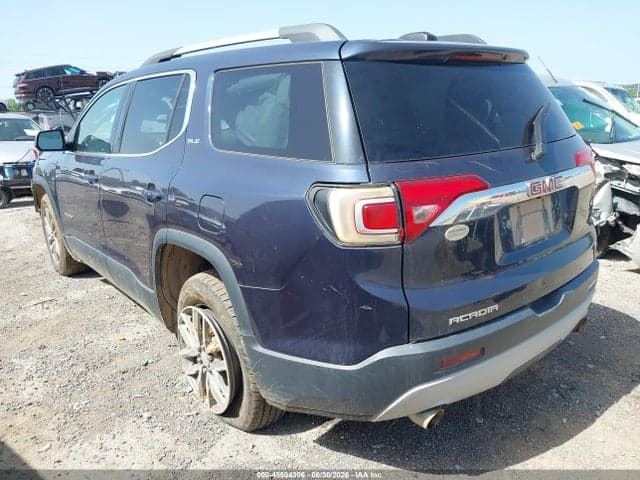 2018 GMC ACADIA SLE-2 3
