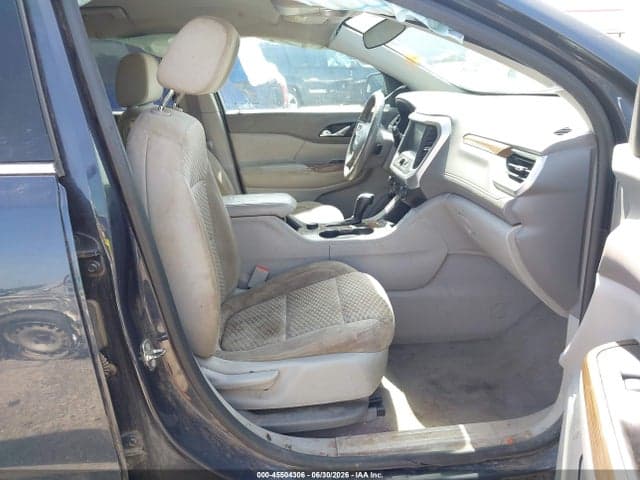 2018 GMC ACADIA SLE-2 5