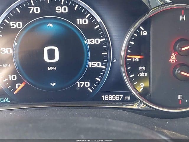 2017 GMC ACADIA DENALI 15