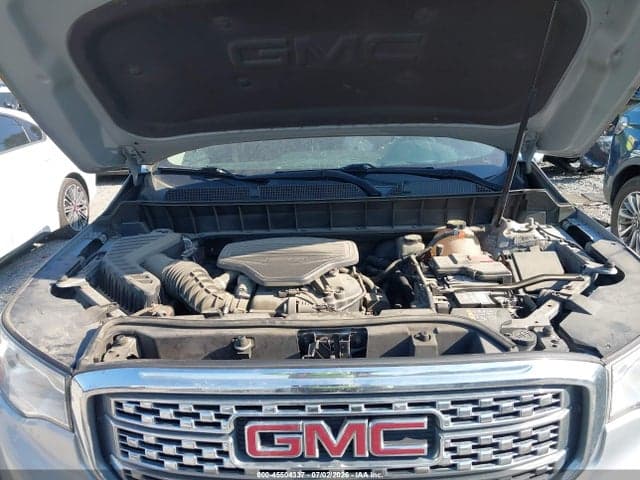 2017 GMC ACADIA DENALI 10