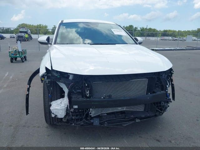 2025 HYUNDAI TUCSON SE 6