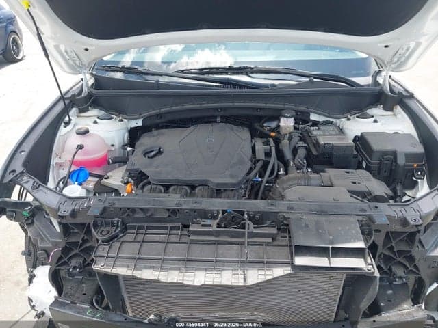 2025 HYUNDAI TUCSON SE 10