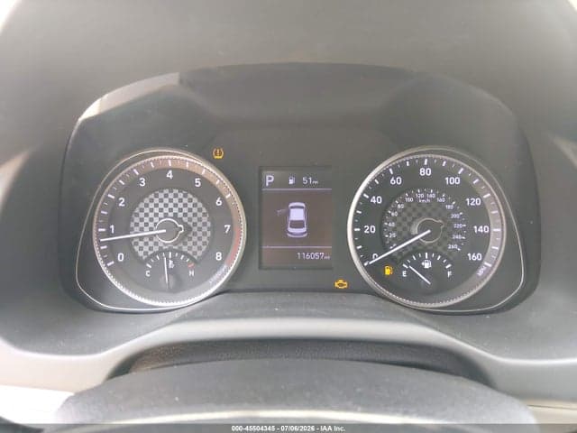 2020 HYUNDAI ELANTRA SEL 7