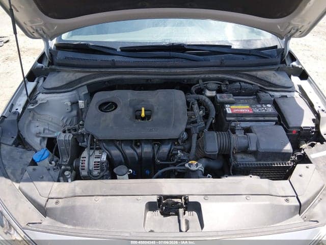2020 HYUNDAI ELANTRA SEL 10
