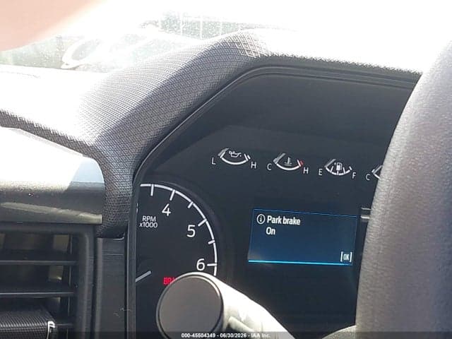 2026 FORD F-150 STX 15