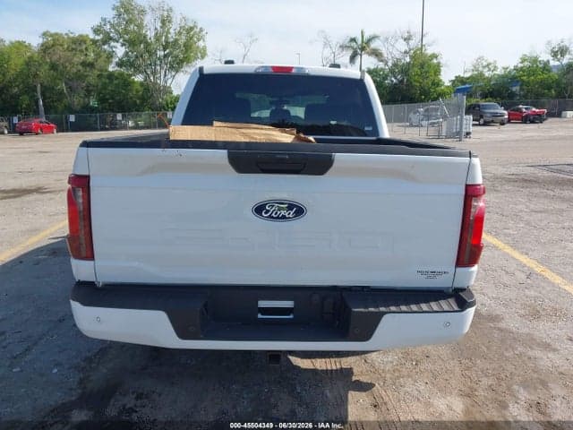 2026 FORD F-150 STX 16