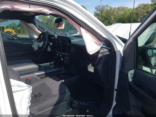 2026 FORD F-150 STX 5