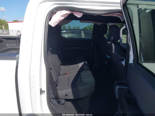 2026 FORD F-150 STX 8