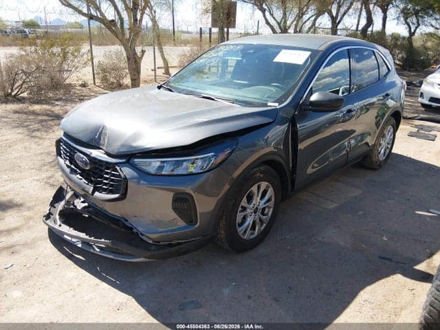 2023 FORD ESCAPE ACTIVE 2
