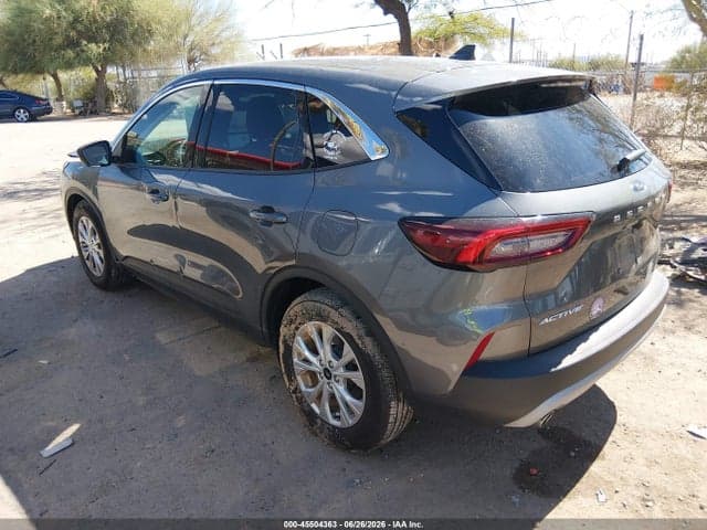 2023 FORD ESCAPE ACTIVE 3