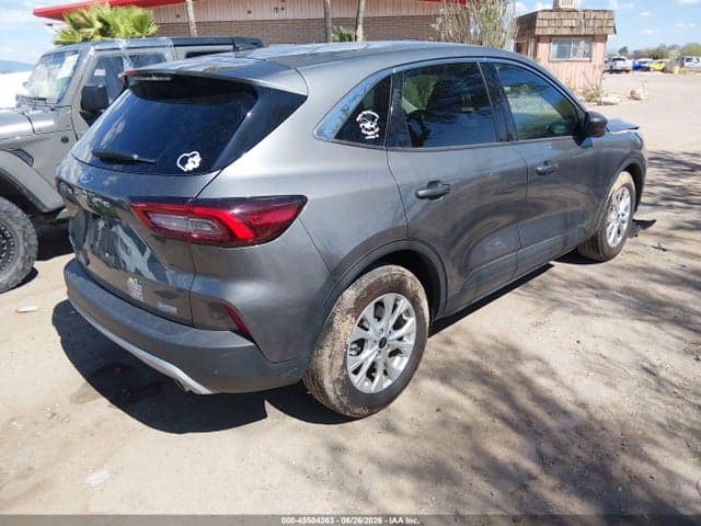 2023 FORD ESCAPE ACTIVE 4