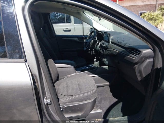 2023 FORD ESCAPE ACTIVE 5