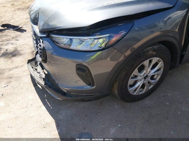 2023 FORD ESCAPE ACTIVE 6