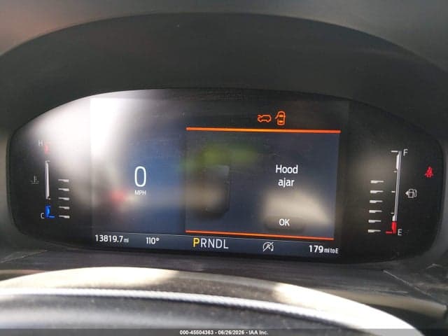 2023 FORD ESCAPE ACTIVE 7