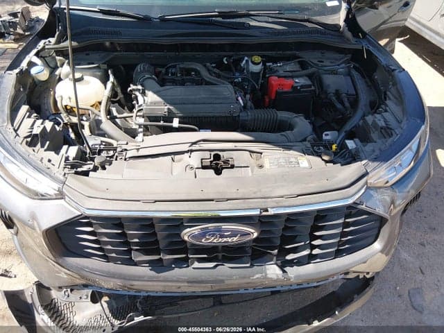 2023 FORD ESCAPE ACTIVE 10