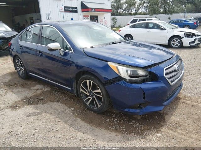 2017 SUBARU LEGACY 2.5I SPORT - 1