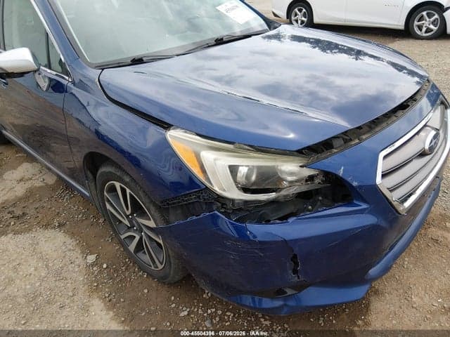 2017 SUBARU LEGACY 2.5I SPORT 6
