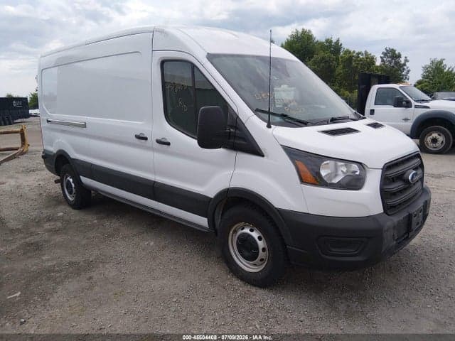 2020 FORD TRANSIT-250 1