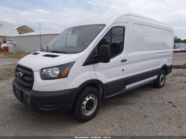 2020 FORD TRANSIT-250 2