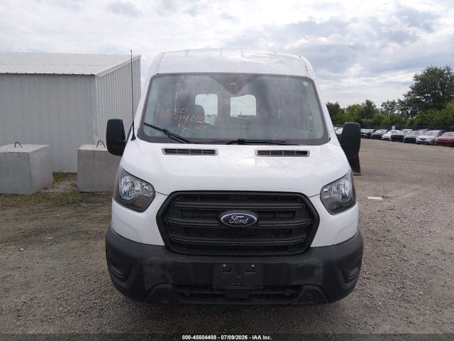 2020 FORD TRANSIT-250 12